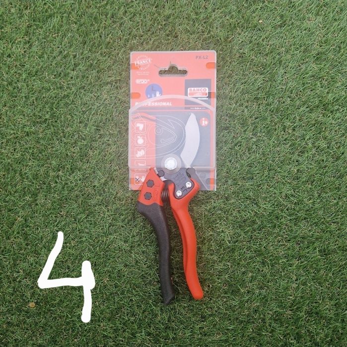 De vanzare foarfeci gradina profesionale