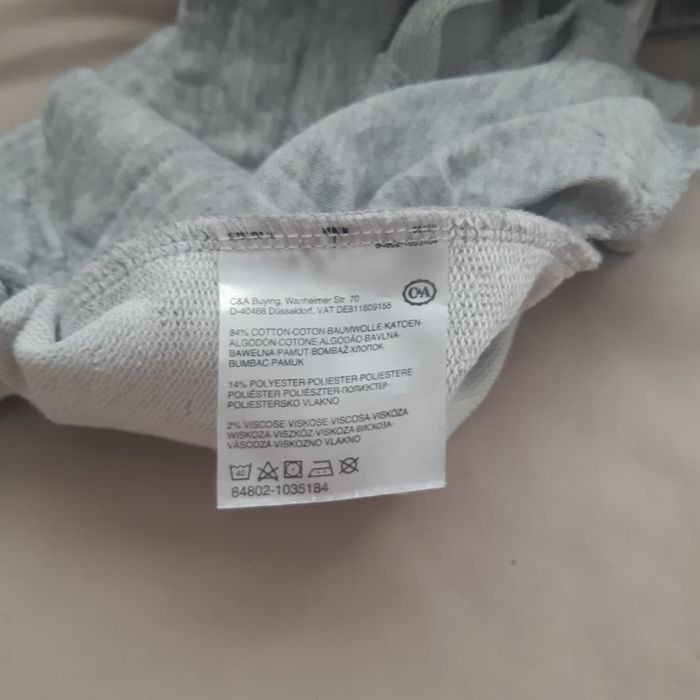 Vand pantalon scurt The Bascs marimea L