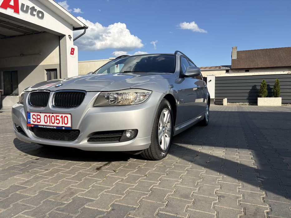 BMW 3 Series 2010 — imagine 2