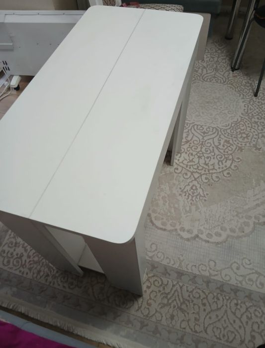 Продам раздвижной стол