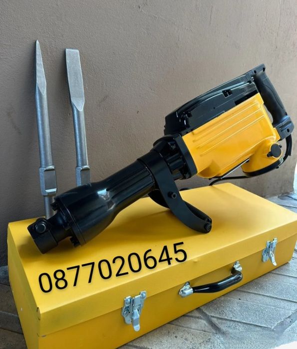 Ударен Къртач - 2000W