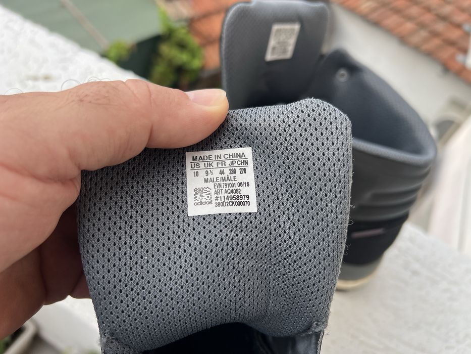 Adidas Terrex Pathmaker Boost 44 Primaloft