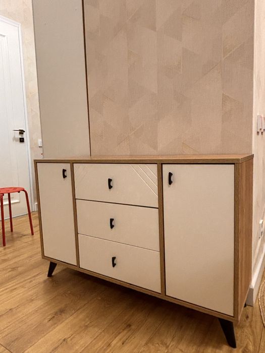 Комод для гостиной/спальней/прихожей