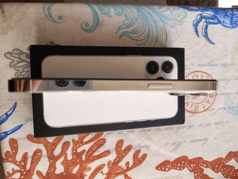 iPhone 13 pro 128GB