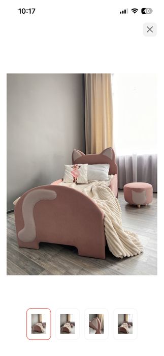 Продам детский кровать