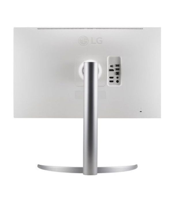 Monitor profesional colorizare lg ultrafine 27uq850v