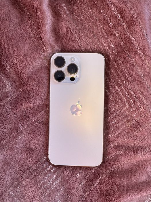 Iphone 14 Pro max 256GB 100% живот на батерия