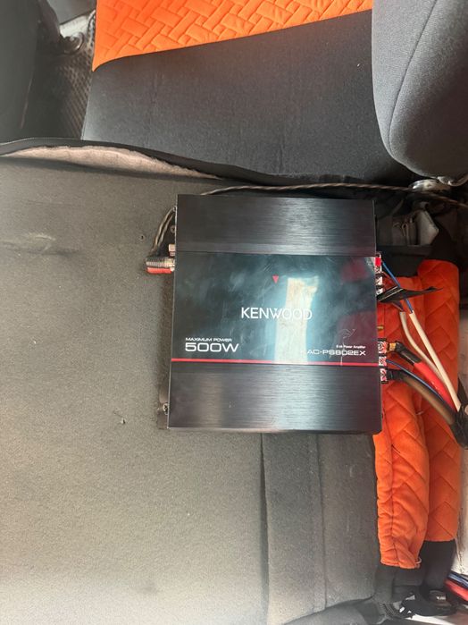 Other Spark 2012 — 3