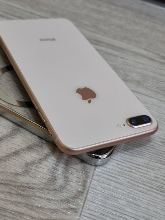 Iphone 8 Plus LL/A