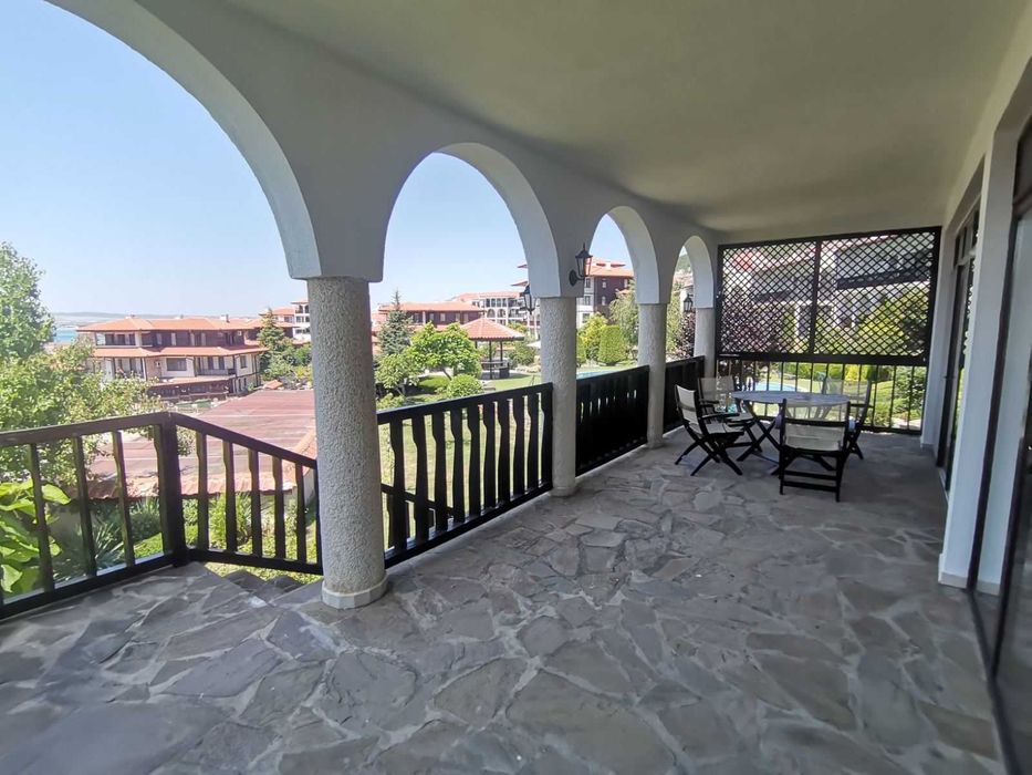 Продава се Къща в Свети Влас - 311 кв.м за 1737 €/кв.м - Снимка #10