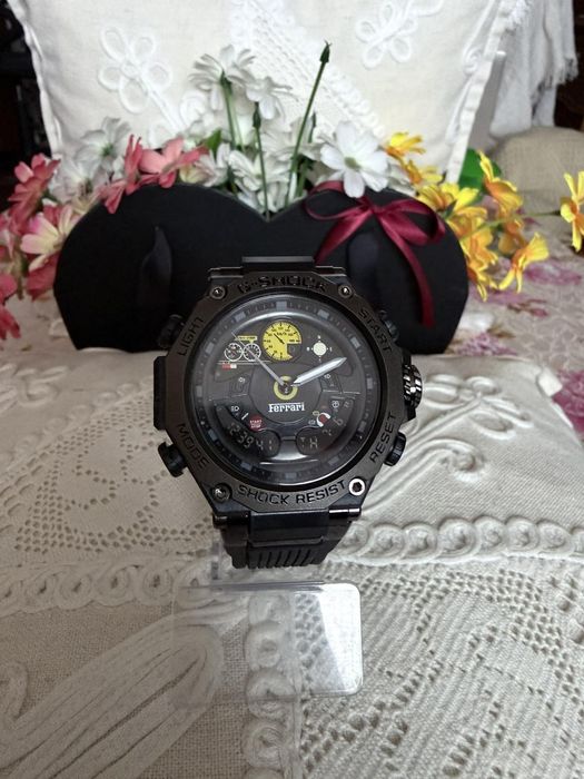 Ежедневни мъжки часовници
