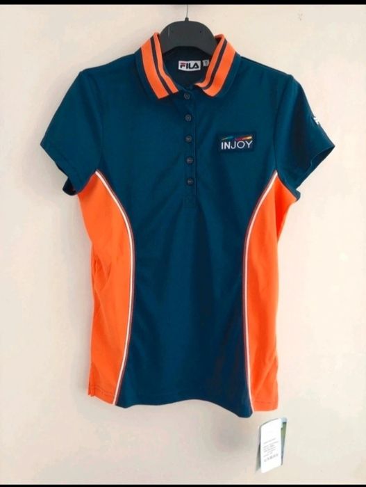 Tricou damă model Nou original Fila