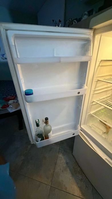 Хладилник IGNIS