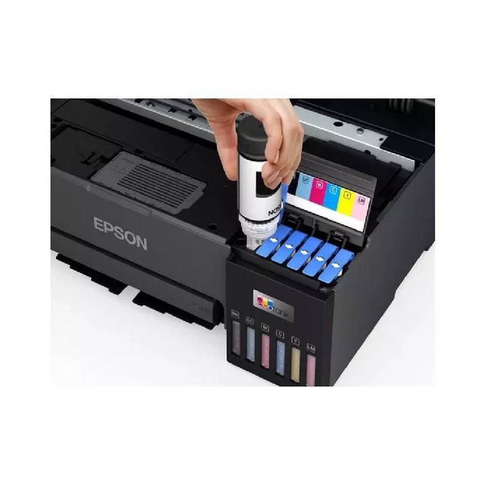 Epson  L8050 printer yangi