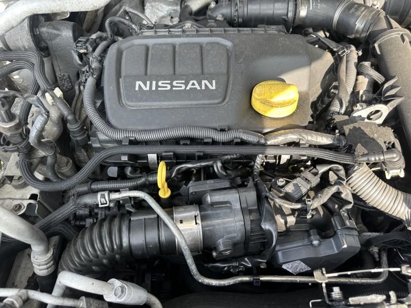 Cutie de viteze manuală Nissan X-Trail 3 T32 1.6 dci R9M 320104BR5D