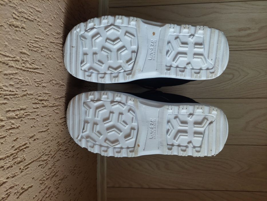 Snowboardboots Wedze 45 fit 44