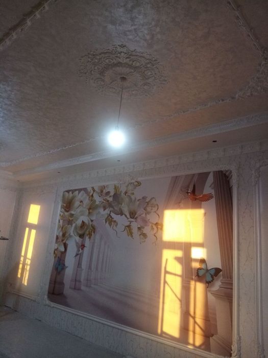 Maliyarka ishlari yevro remot