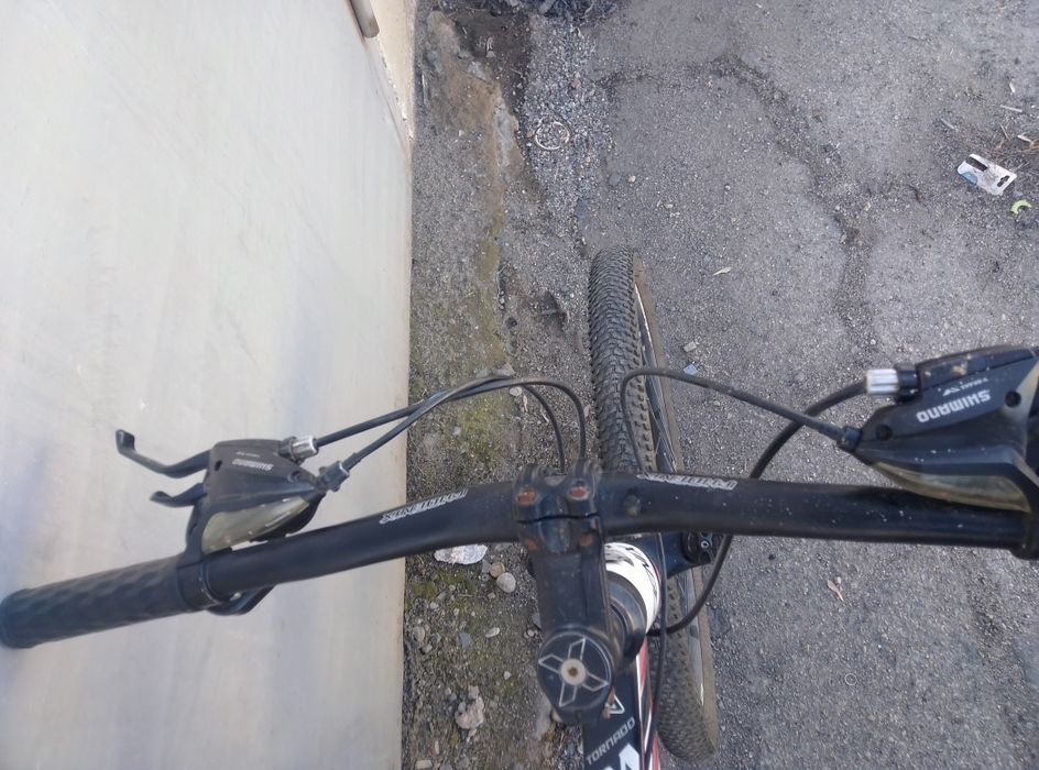 Феникс торнадо х