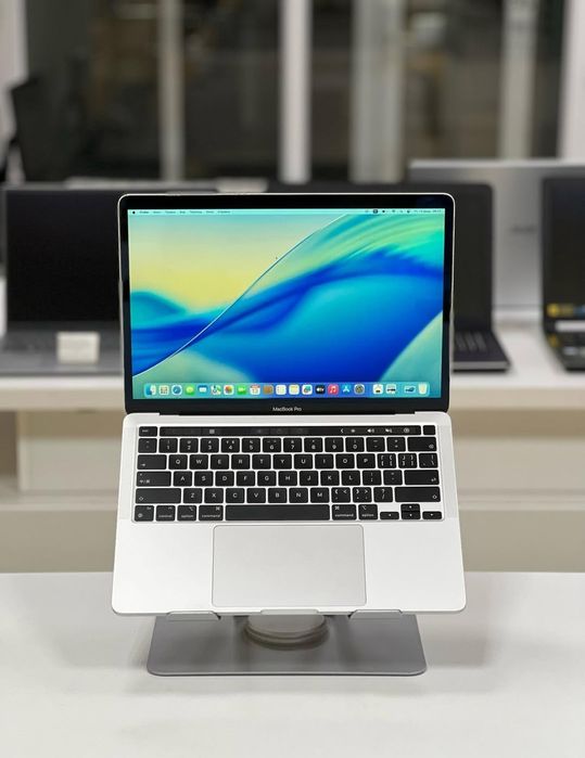 MacBook Pro M2 Touchbar