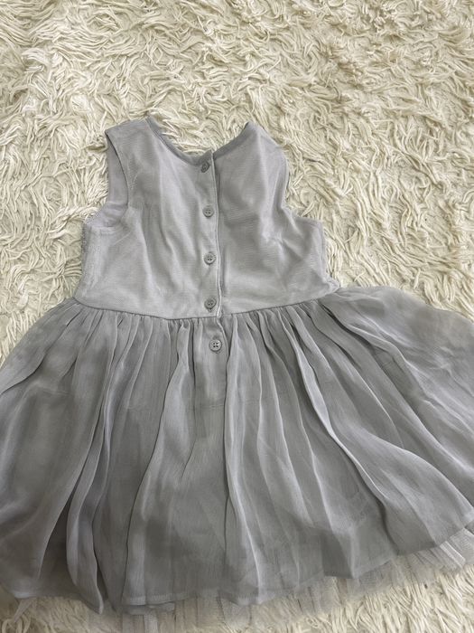 Next платье для девочки