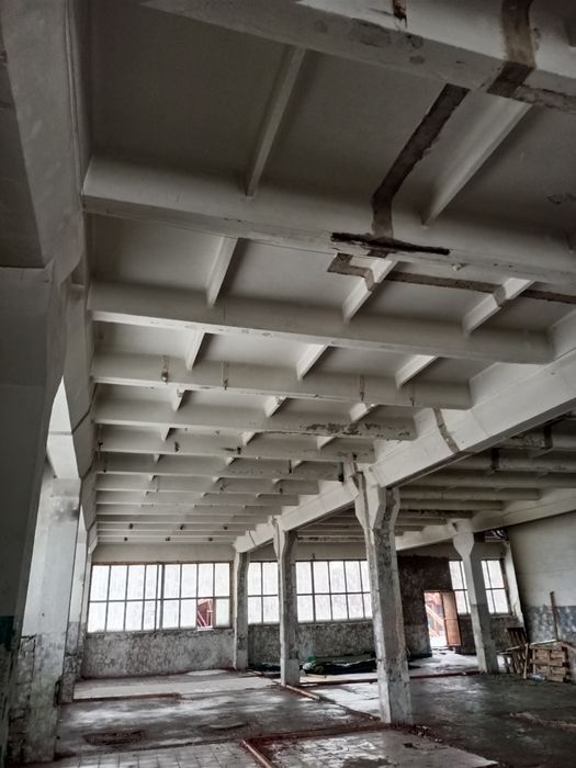 Плиты перекрытия ПКЖ, Ригеля.