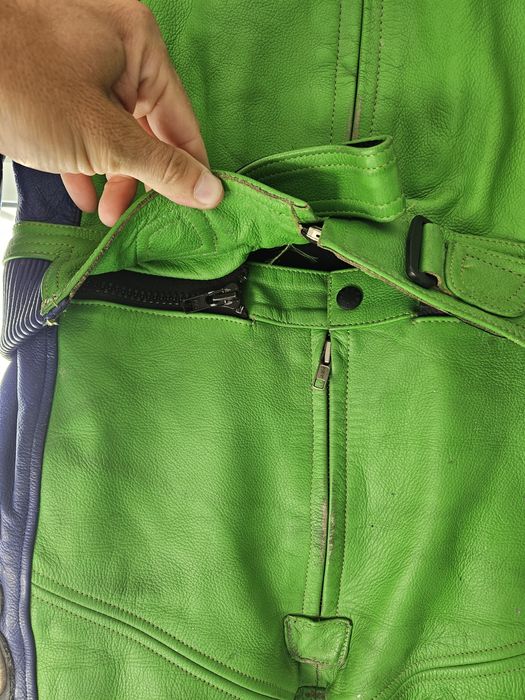 Кожен екип 2части