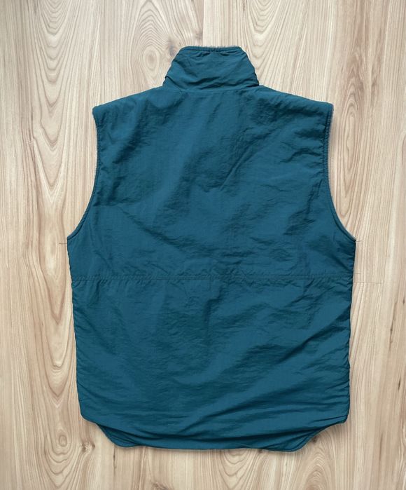 HH Helly Hansen / мъжки двулицев  елек/грейка L