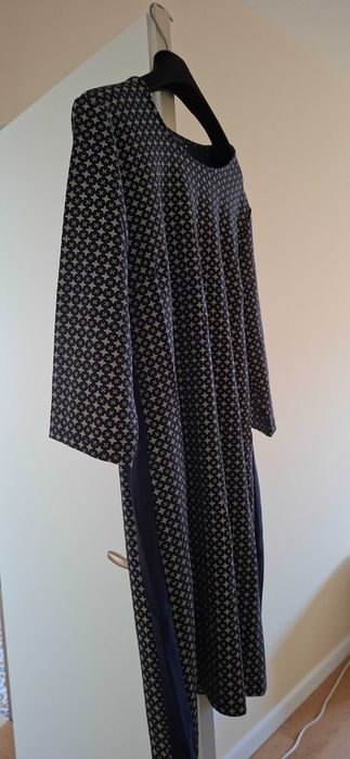 Rochie Esmara  pana sub genunchi dreapta