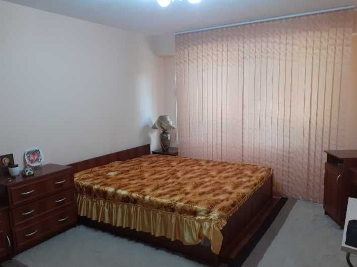 Дава се под наем Тристаен апартамент в Хасково, Македонски - 70 кв.м за 306 € - Снимка #8