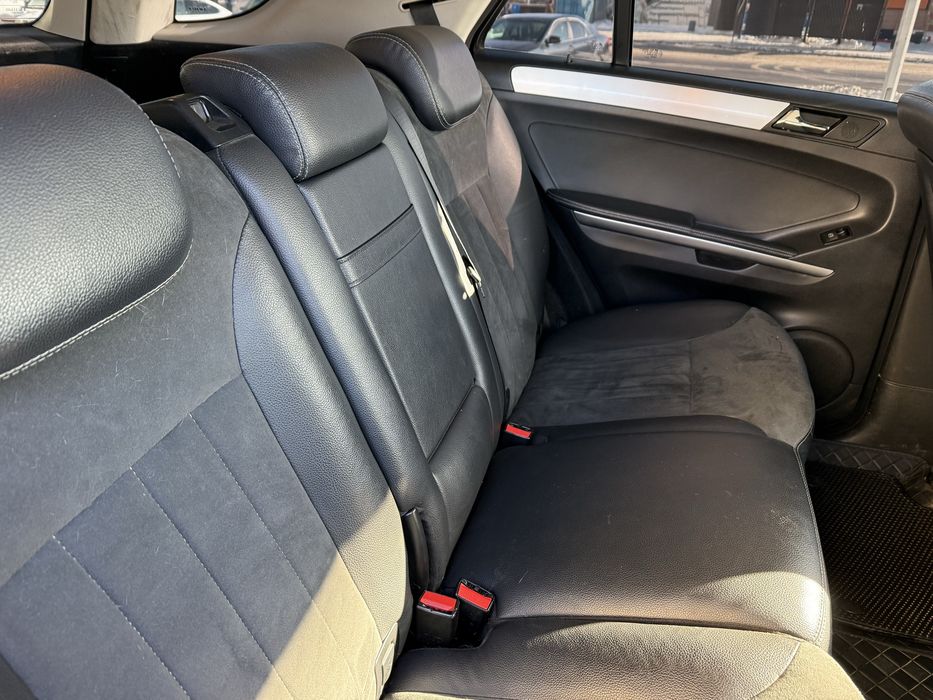 Продам Мерседес Мл 350