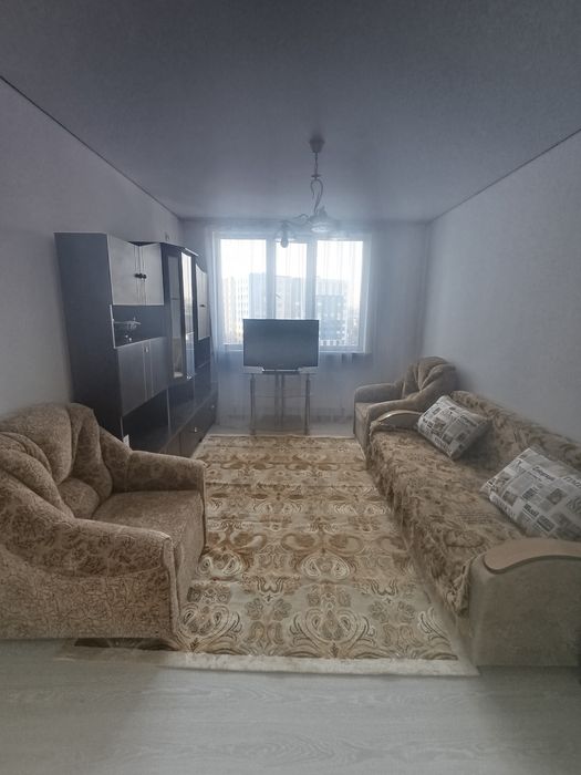Щимякина  Рыскулова Сдам 3-ех комнатную квартиру в ЖК Tamarix - Więcej