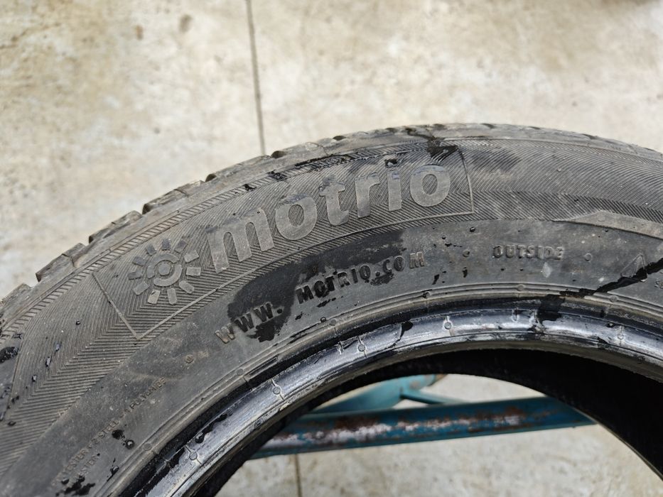 185/65/15 Motrio Comfort