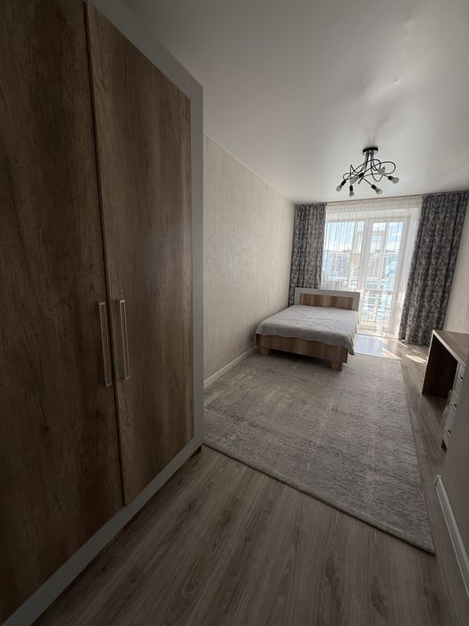 Продам 4 х ком квартиру