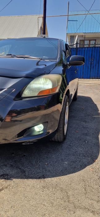 Авто в очень хорошем состоянии