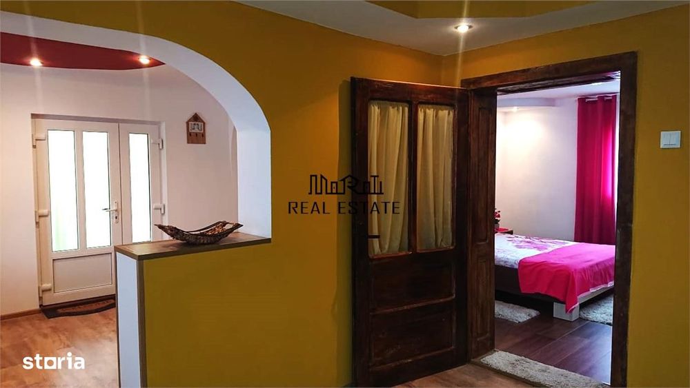 Casa si teren in Vata de Jos, Ocisor