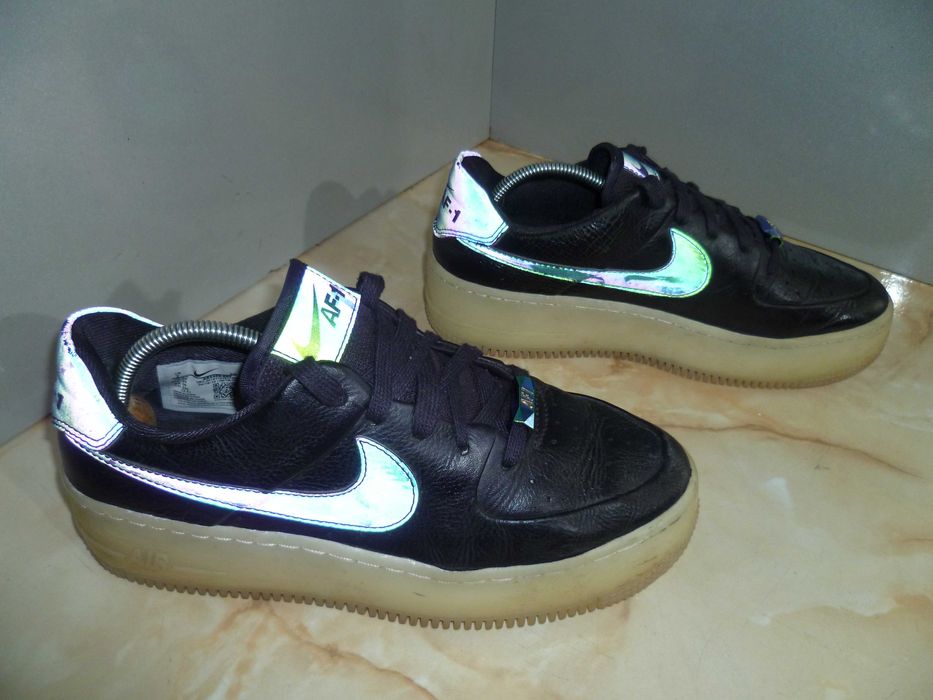 Nike Air Force 1 маратонки