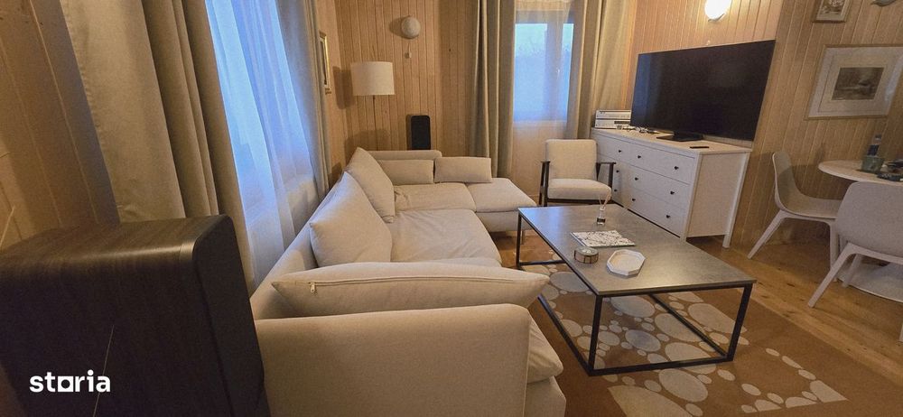 Pentru că unii vor muntele și utilitățile împreună – Bran