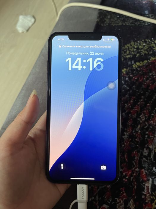Продаю айфон хs max