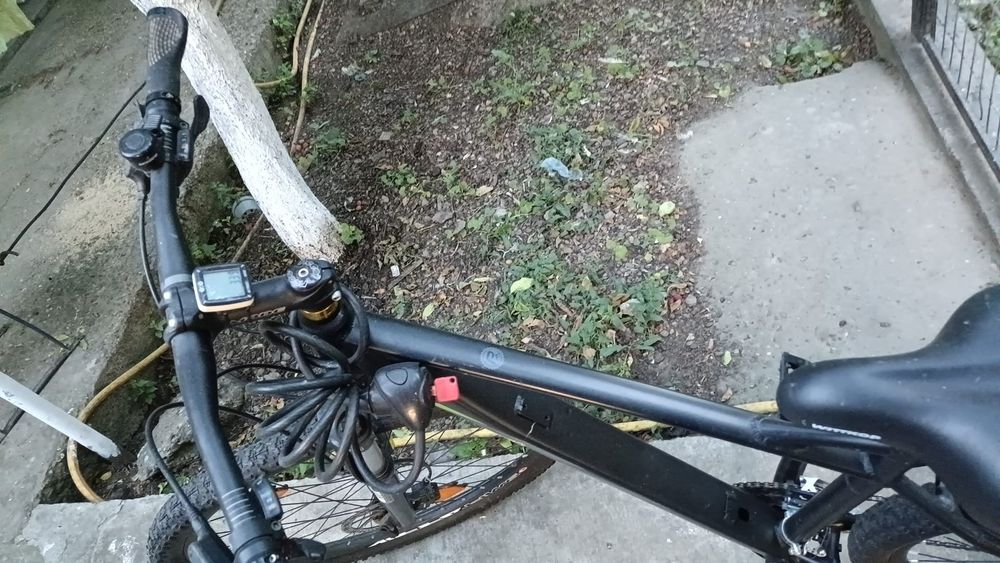 Vând Bicicleta  Noua