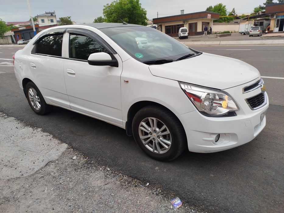 Other Cobalt 2022 — 2