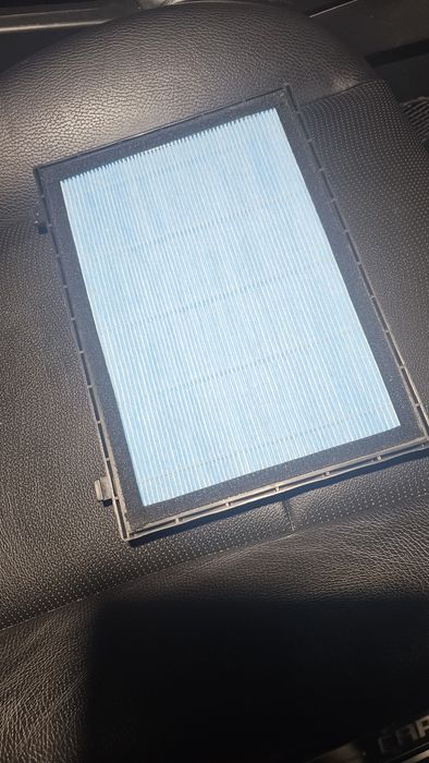 HEPA N95 фильтр. BYD, Captiva, Orlando, Cobalt, Malibu