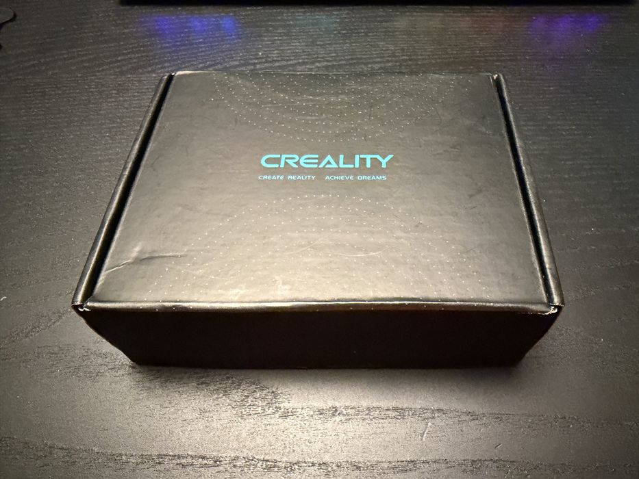 Imprimanta 3D Ender 3 V3 KE