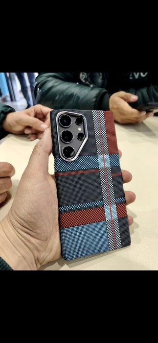 Samsung S 24 ultra black