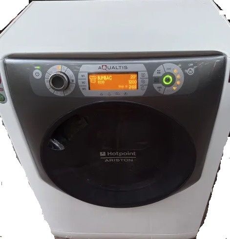 Piesă pentru mașină de spălat rufe Hotpoint placă de bază, piese