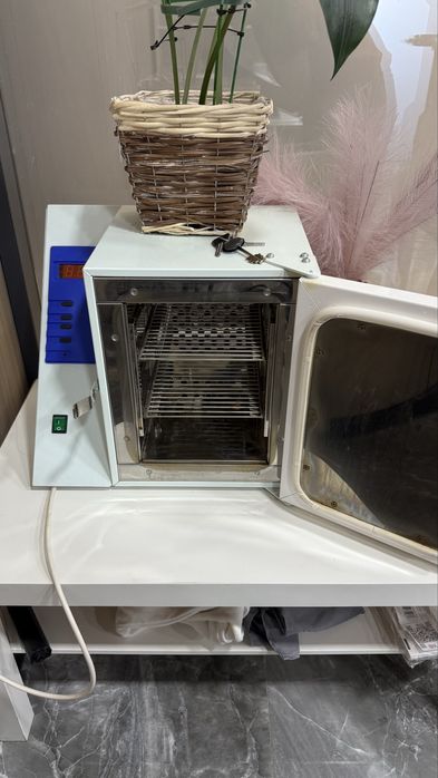 Продам сухожар гп 10