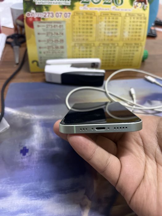 Iphone 12 128 гб
