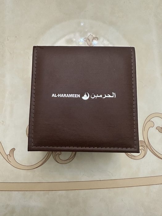 Al Fajr Orginal soat