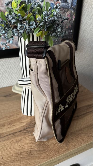 Чанта La Martina