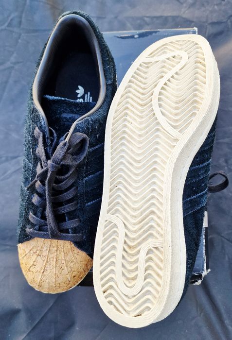 Adidas Originals Superstar dama