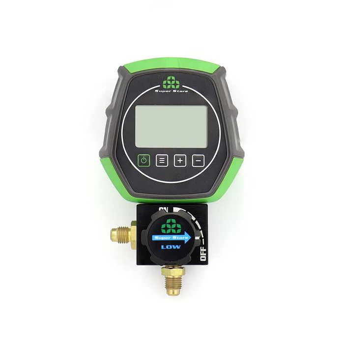 Manometru Digital AC